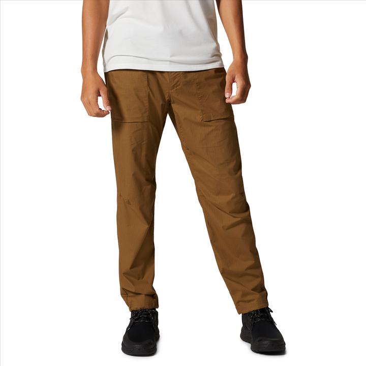 Immagine prodotto Mountain Hardwear Pantaloni con cintura M J Tree (W30/L32)