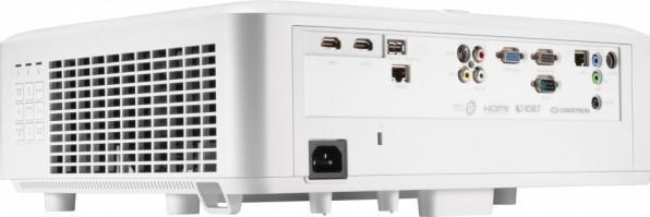 Immagine prodotto Viewsonic LS920WU - proiettore DLP - laser/fosforo - 6000 ANSI lumen - WUXGA (1920 x 1200) (WUXGA, 6000 lm, 1.36 - 2.18:1)