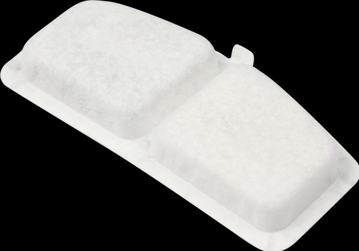 Produktbild Petoneer Replacement Filters for Fresco Mini Pet Fountain and Fresco Mini Plus Smart Pet Fountain