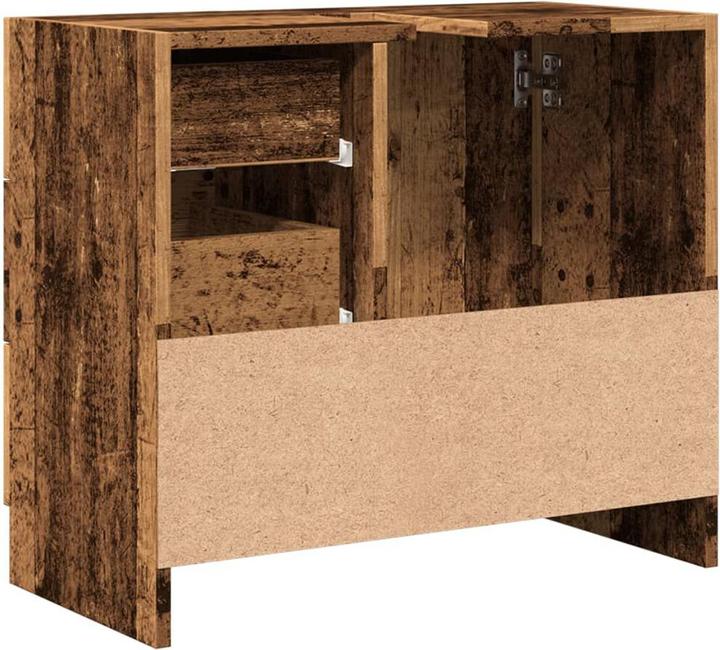 Immagine prodotto VidaXL Waschbeckenunterschrank (63 x 30 x 54 cm)