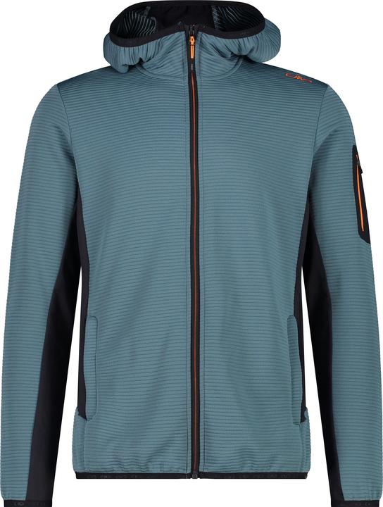 CMP Campagnolo Hoodie (S)