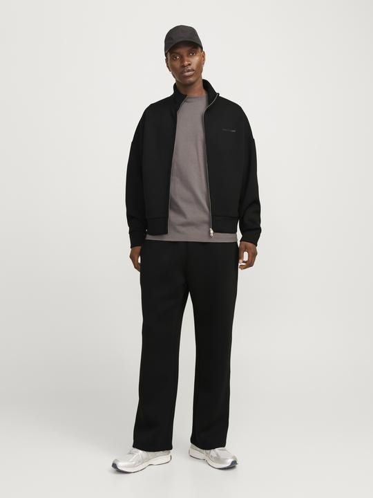Produktbild Jack & Jones Einfarbig Sweatshirt Sweatshirt (XXL)