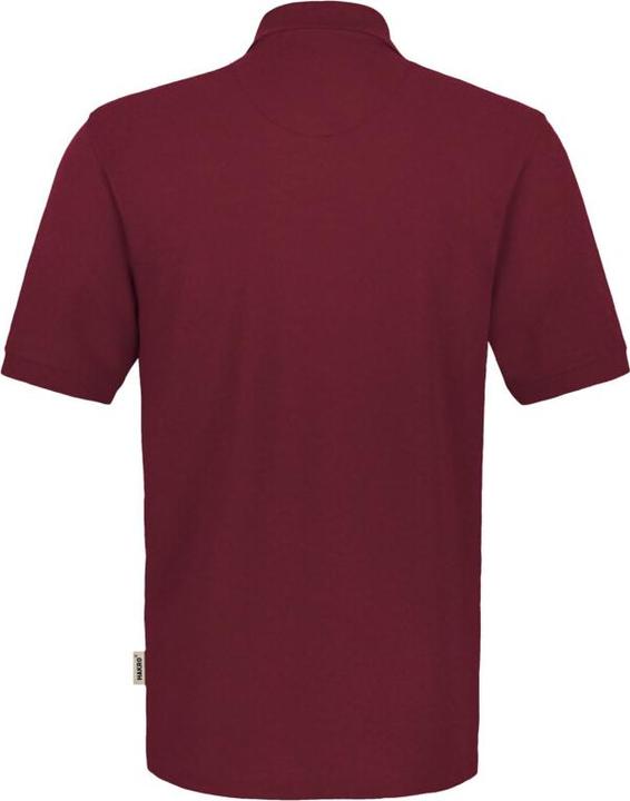 Actual product image Hakro Pocket polo shirt MIKRALINAR® (XL)