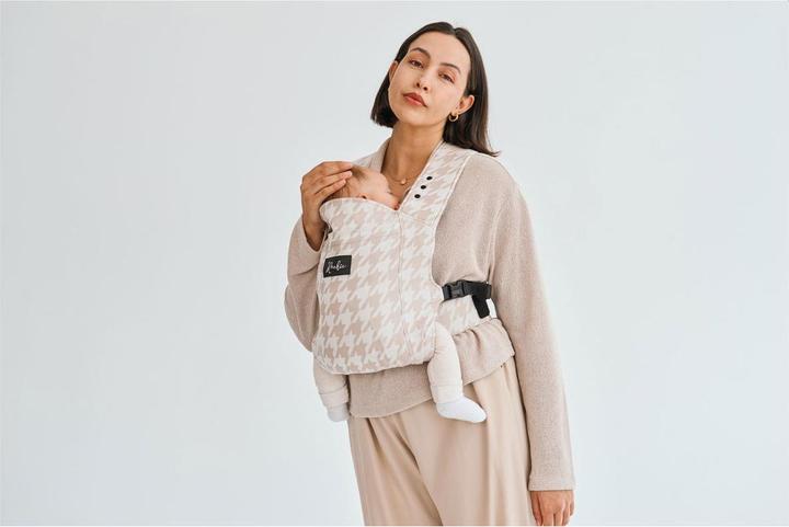 Actual product image Rookie Premium Babytrage