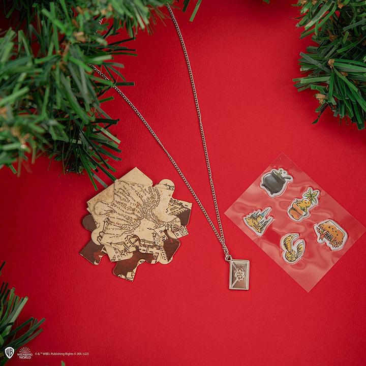 Actual product image Cinereplicas Harry Potter Deluxe