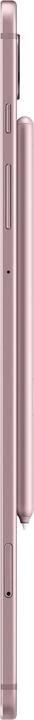 Immagine prodotto Samsung Galaxy Tab S6 (Solo WiFi, 10.50", 128 GB, rose blush)