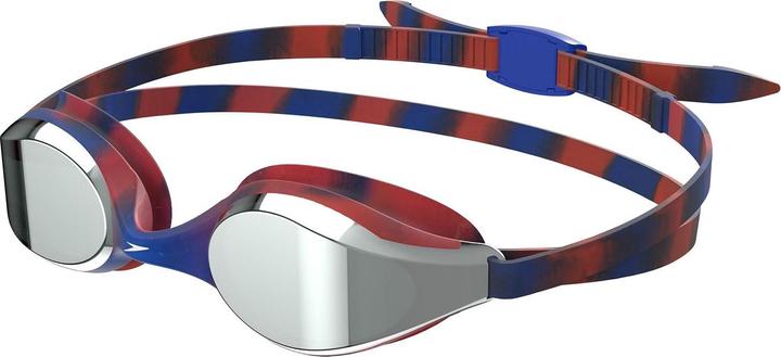 Produktbild Speedo 2024 Hyper Flyer Schwimmbrille Spiegel (One Size)