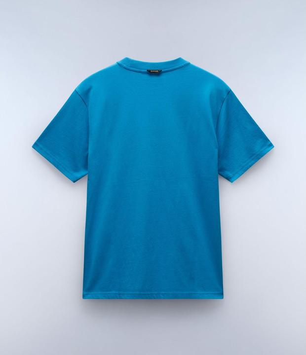 Image du produit Napapijri t-hirt -portalet (S)