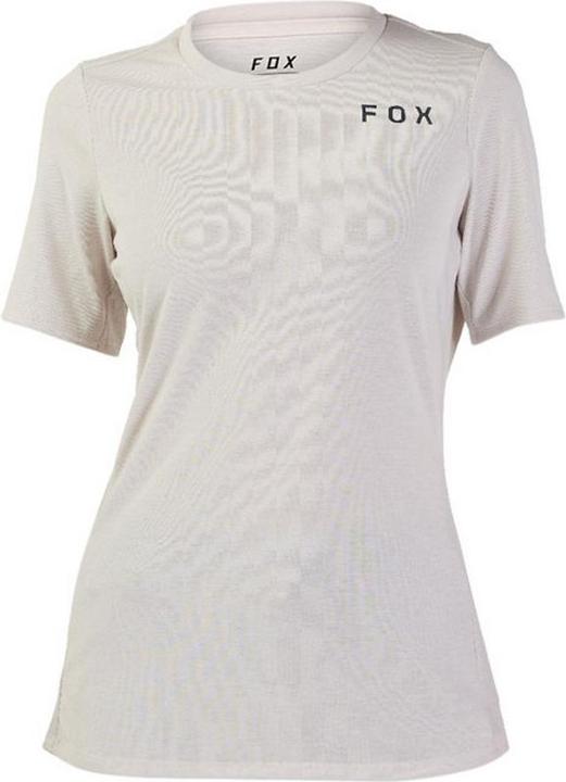 Fox Jersey 23 W Ranger Dr Ssalyn Wht S (S)