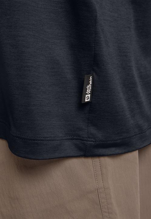 Image du produit Jack Wolfskin Travel T M (3XL)
