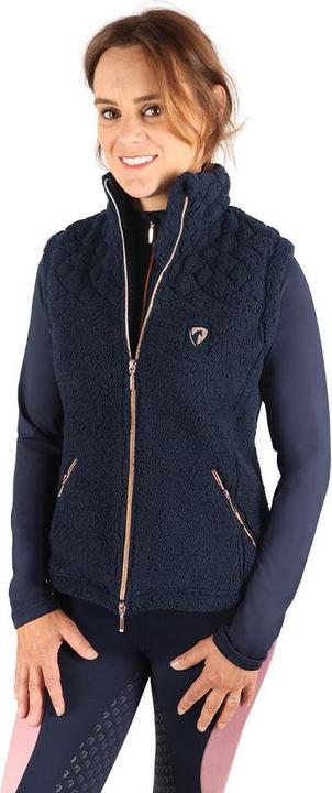 Image du produit Hy - Veste sans manches ELEVATE - Femme (XXL)