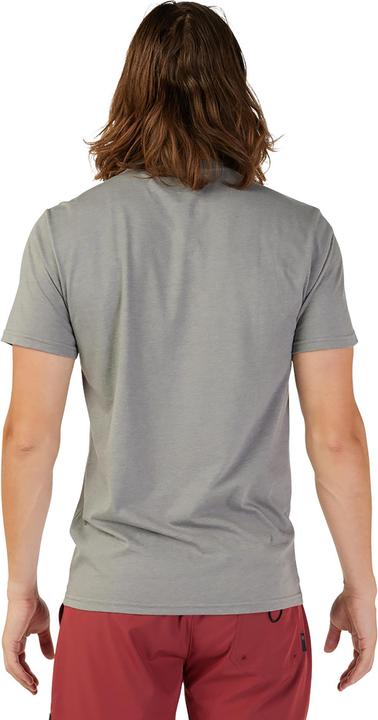 Produktbild Fox Tee 23 Absolute Ss Prem Grey XL (XL)