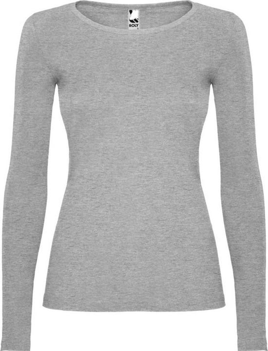 Alpinia Extreme TShirt Langärmlig (XL)
