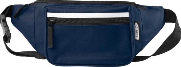 Image du produit Bullet Sac banane Journey Rpet (polyéthylène téréphtalate recyclé)
