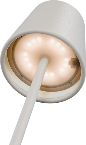 Actual product image Goobay LED table lamp (150 lm)