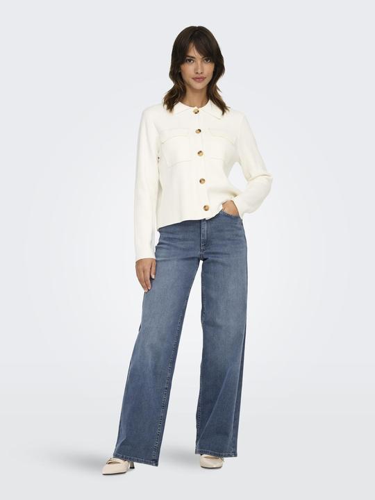 Image du produit Only Onlmadison Blush Hw Wide Dnm Tai853 Noos (30)