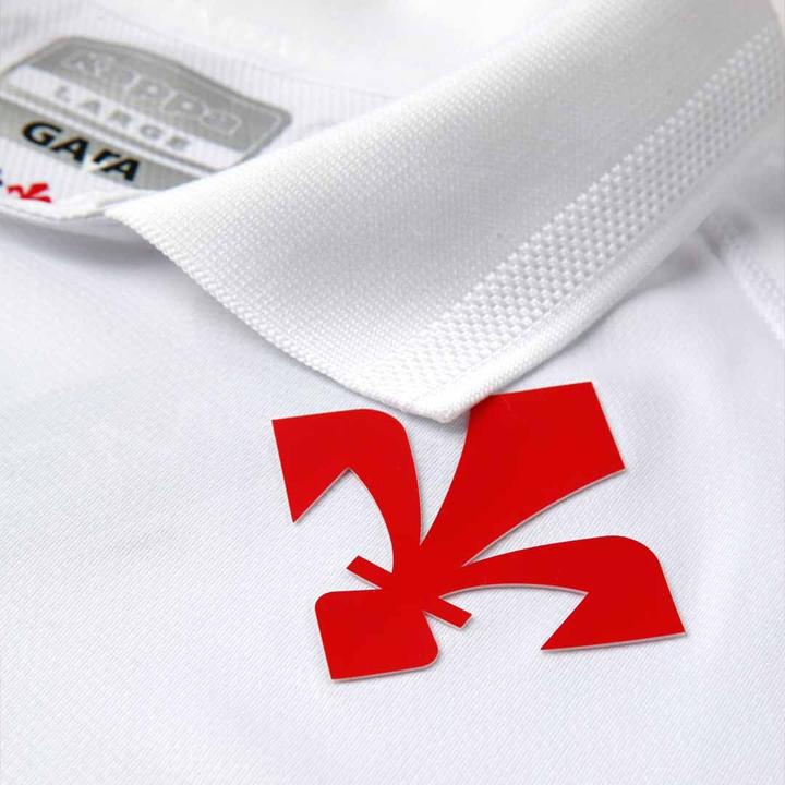Actual product image Kappa Away jersey Fiorentina 2024/25 (L)