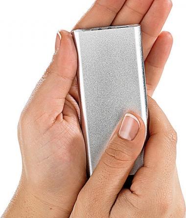 Image du produit Infactory Chauffe-mains rechargeable