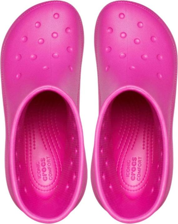 Produktbild Crocs Classic Crush Boot (37)