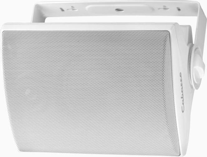 Actual product image Cabasse ZEF 13 TR WHITE (1 pair, 420 W)