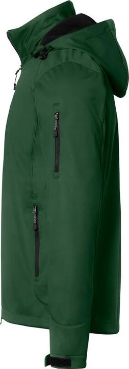 Image du produit Hakro Veste softshell Ontario (3XL)