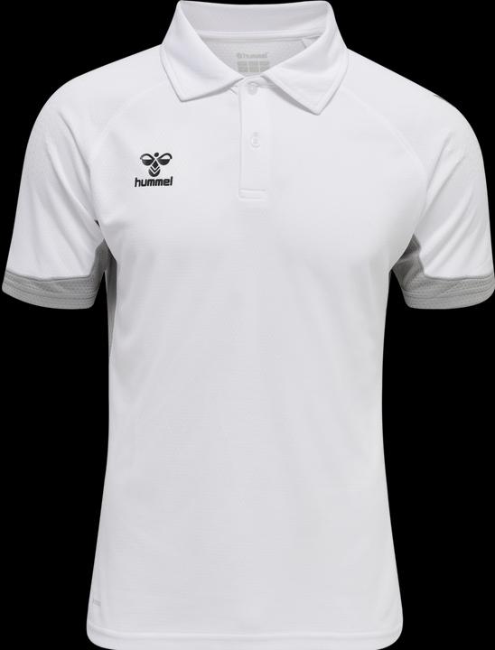 Image du produit hummel Lead Functional Polo (S)