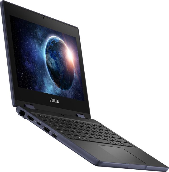 Immagine prodotto ASUS BR1104 Flip (11.60", Intel N100, 8 GB, 128 GB, CH)