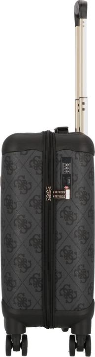 Actual product image Guess Berta 4 Rollen Kabinentrolley 53 cm (32 l, Hand luggage (up to 50 litres))