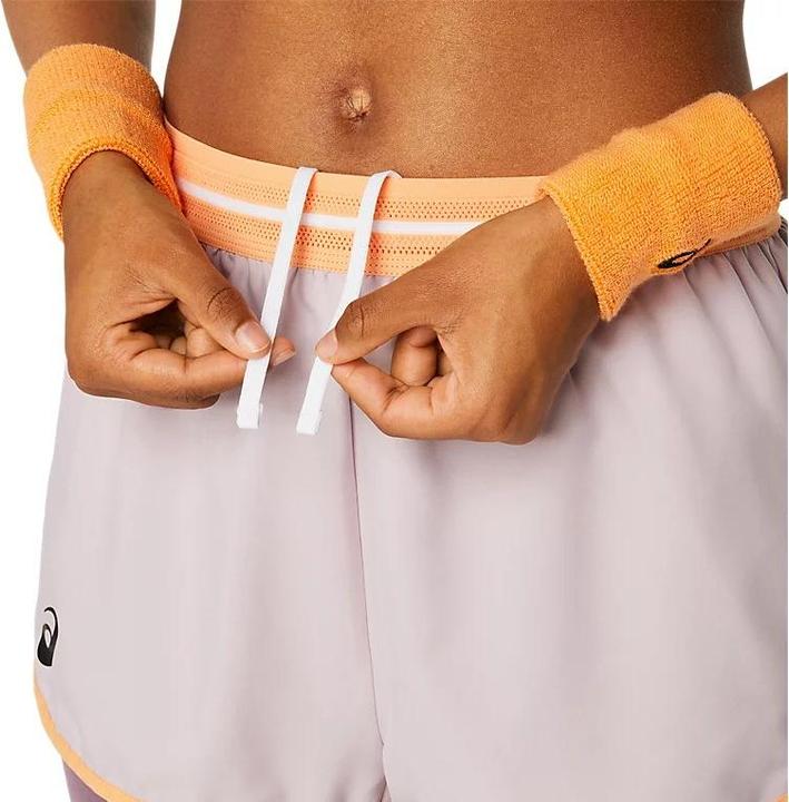 Immagine prodotto ASICS Performance Match Short Ladies (L)