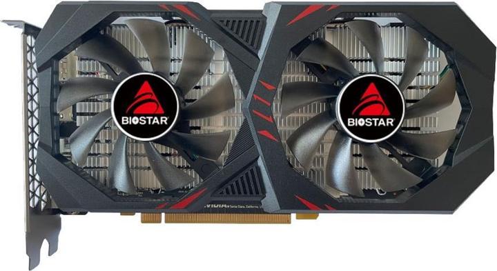 Biostar GeForce GTX 1660 Ti (6 GB)