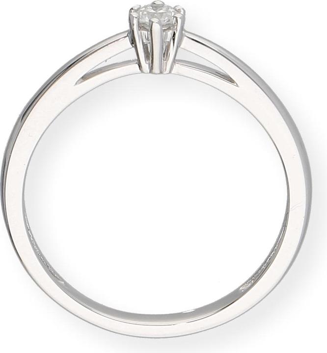 Produktbild Carat Solitaire (56, 750/18 K Gold)