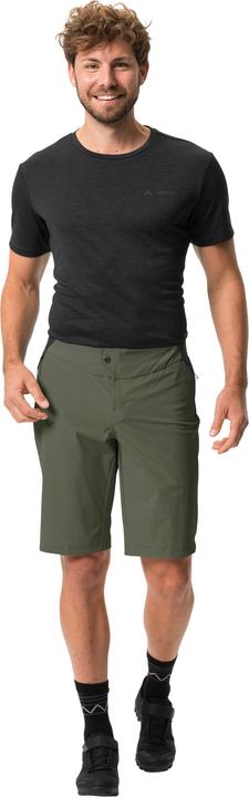 Produktbild Vaude Men's Kuro Shorts (XL)