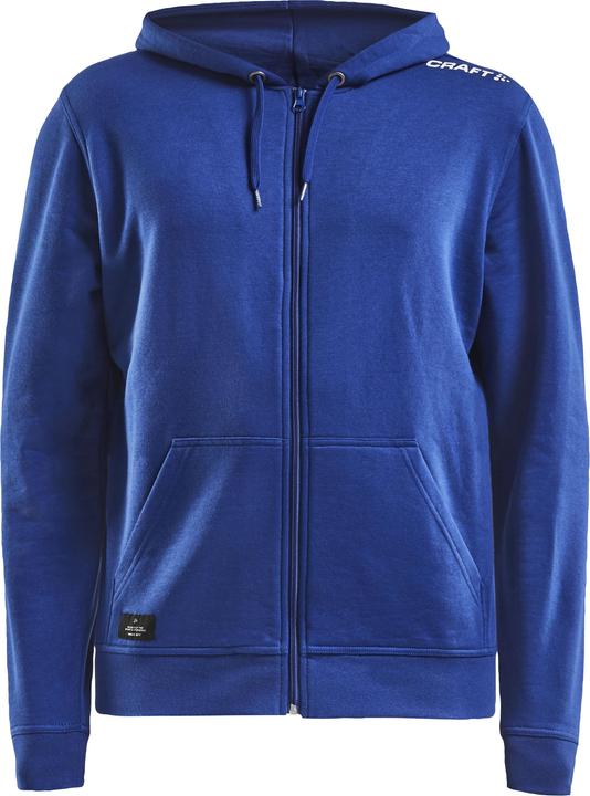 Craft Community Fz Hoodie Herren