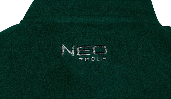 Produktbild Neo Bluza polarowa, zielona, rozmiar XL (XL)