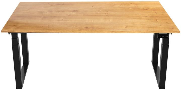 Actual product image Contini Table frame with top (160 x 80 x 130 cm)