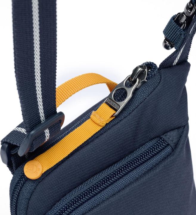Produktbild Pacsafe GO anti-theft Tech Mini Bag Umhängetasche RFID 12 cm