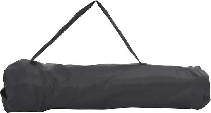 Image du produit VidaXL Chaises de camping 2 pcs. avec sac Pliable