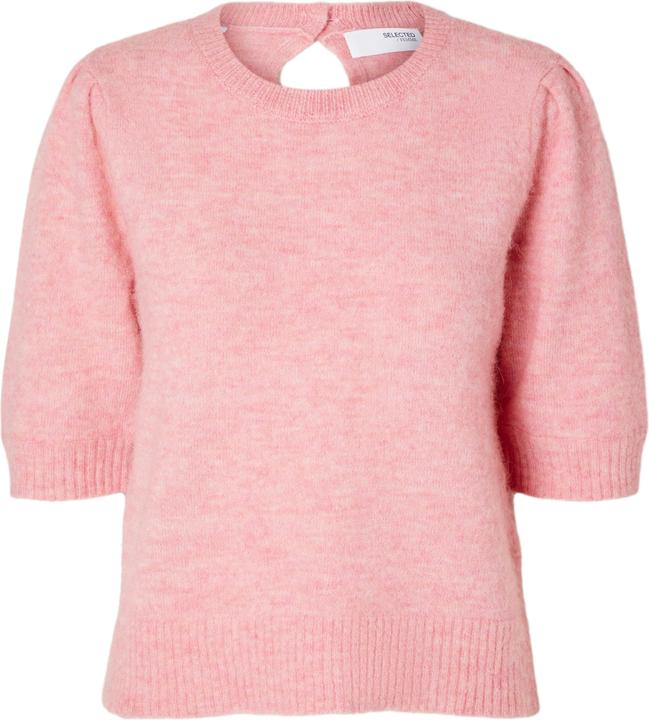 Produktbild Selected Femme Kurzarm Strickoberteil (M)