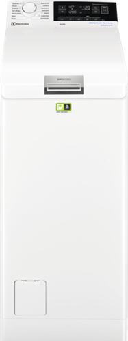 Electrolux EW7TN3372 (7 kg, Vers le haut)