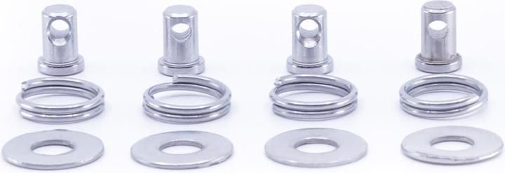 Produktbild Msr Clevis Pin Kit
