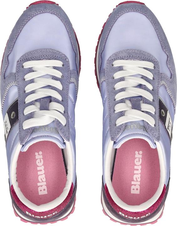 Actual product image Bauer Sneaker (39)