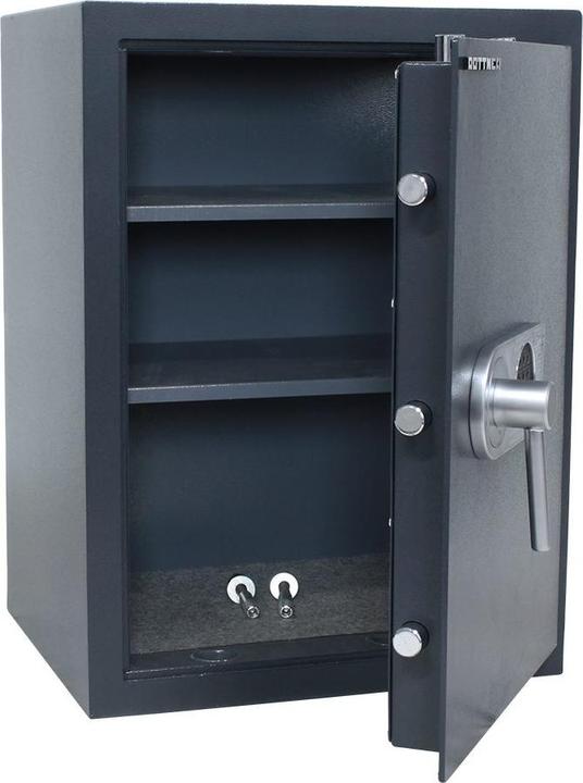 Image du produit Rottner Armoire forte EN0 Samoa 65 Serrure électronique (75 l)