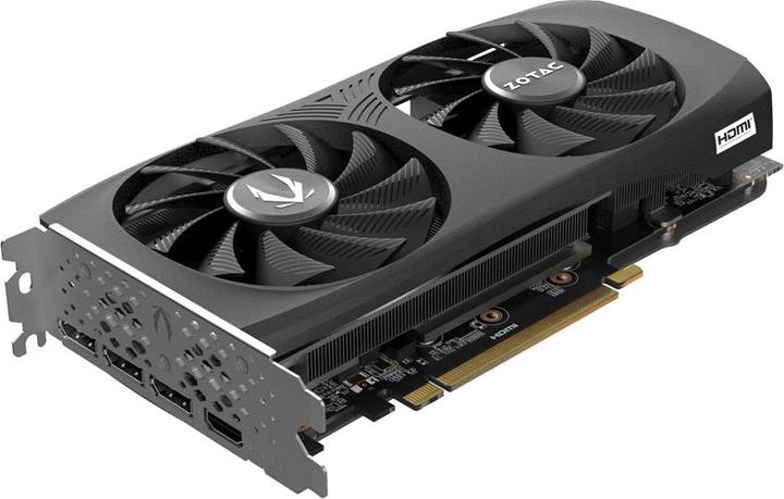 Immagine prodotto Zotac GeForce RTx4070 SUPER TwinEdge (12 GB)