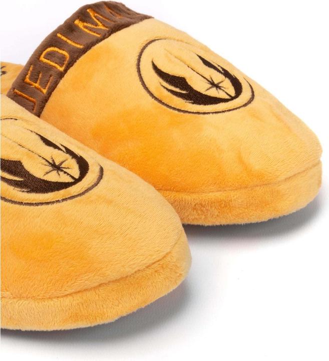 Immagine prodotto Star Wars Pantofole Maestro Jedi (45.5)