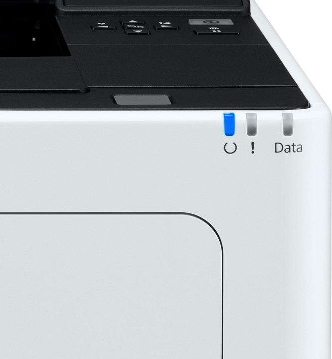 Image du produit Epson WorkForce AL-M320DN (Laser, Noir et blanc)