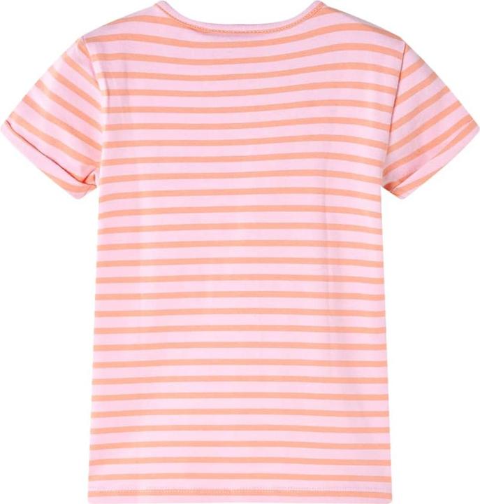 Produktbild VidaXL Kinder-T-Shirt Rosa 140,Material: 95 % Baumwolle. 5 (140)