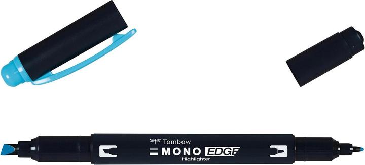 Produktbild Tombow Mono Edge (Blau, 3.80 mm, 1 x)