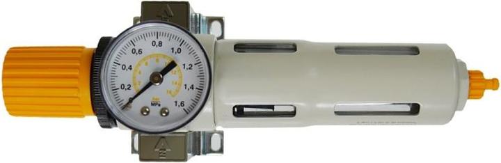 Immagine prodotto Awtools FILTRO ODWADNIACZ + RIDUTTORE 1/2" OFR-MIDI
