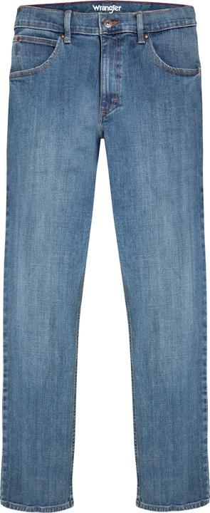 Image du produit Wrangler Jeans Regular Fit Authentic Straight (33)