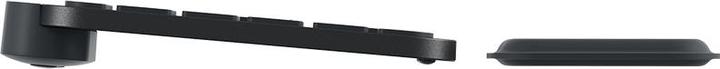 Productafbeelding Logitech MX Keys Plus (NL, Draadloze)